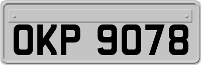 OKP9078