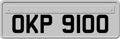 OKP9100