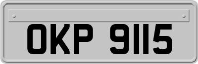 OKP9115