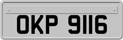 OKP9116