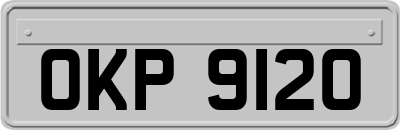 OKP9120
