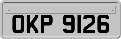 OKP9126