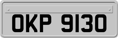 OKP9130