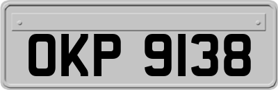 OKP9138