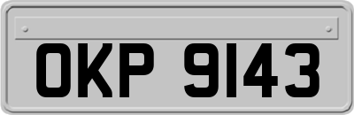 OKP9143