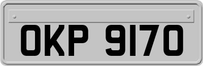 OKP9170