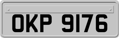OKP9176