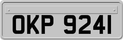 OKP9241