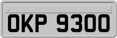 OKP9300