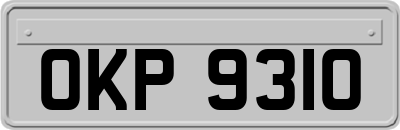 OKP9310
