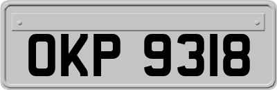 OKP9318