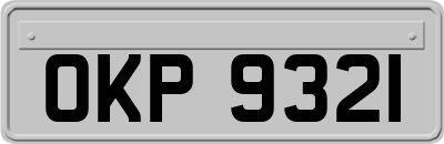 OKP9321