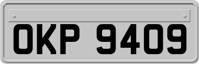 OKP9409