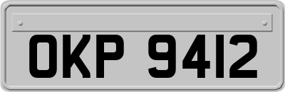 OKP9412