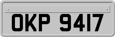 OKP9417