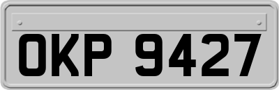 OKP9427