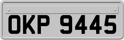 OKP9445