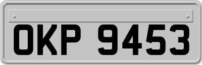 OKP9453
