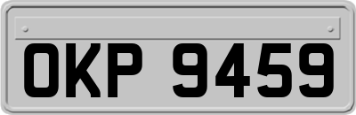 OKP9459