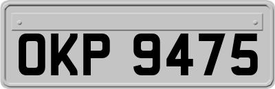 OKP9475
