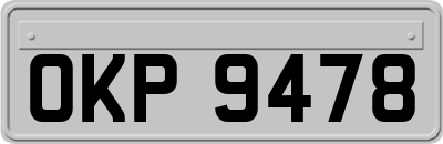 OKP9478