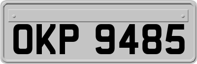 OKP9485