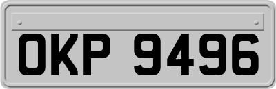OKP9496