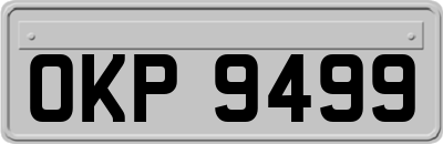 OKP9499