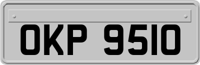 OKP9510