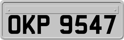 OKP9547