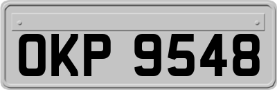 OKP9548