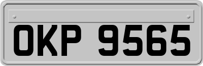 OKP9565