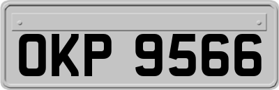 OKP9566