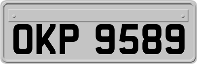 OKP9589