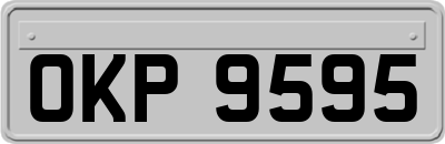 OKP9595