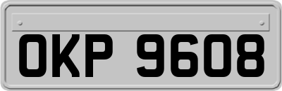 OKP9608