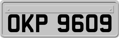 OKP9609