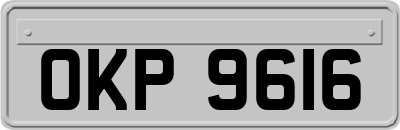 OKP9616