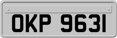 OKP9631
