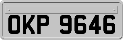 OKP9646