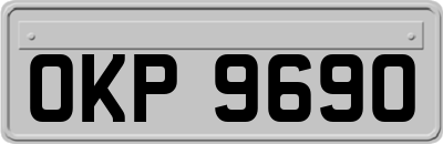 OKP9690