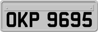 OKP9695