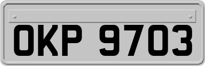 OKP9703