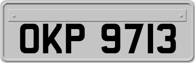 OKP9713