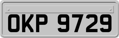 OKP9729