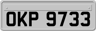 OKP9733