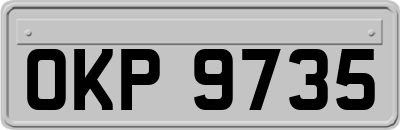 OKP9735