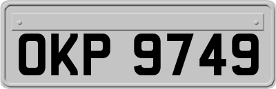 OKP9749