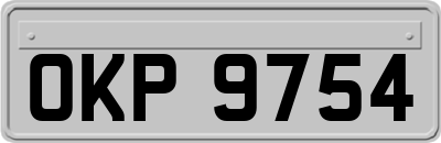 OKP9754
