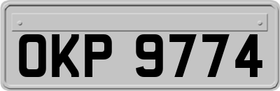 OKP9774